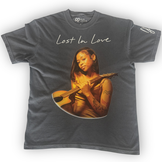 Lost In Love- Limited Signature Edition