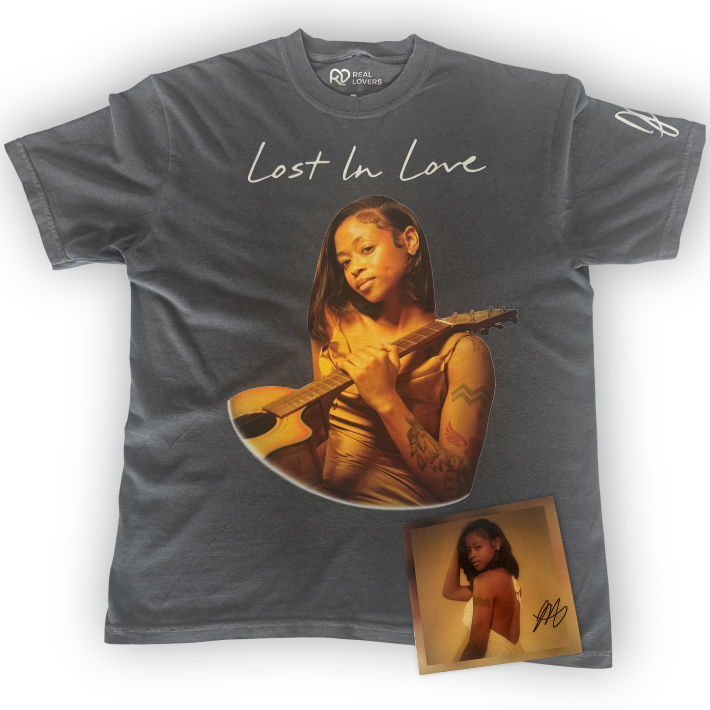 Real Lovers First Edition Pack