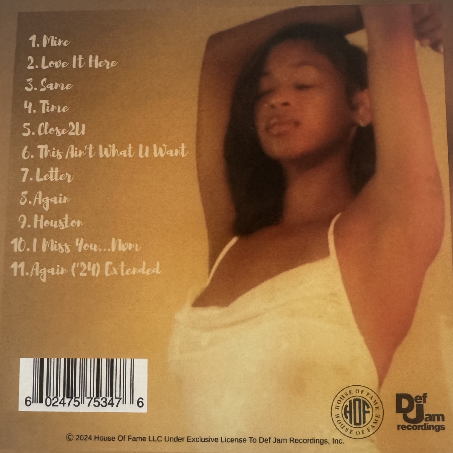 Spin The Block- Collector's Edition