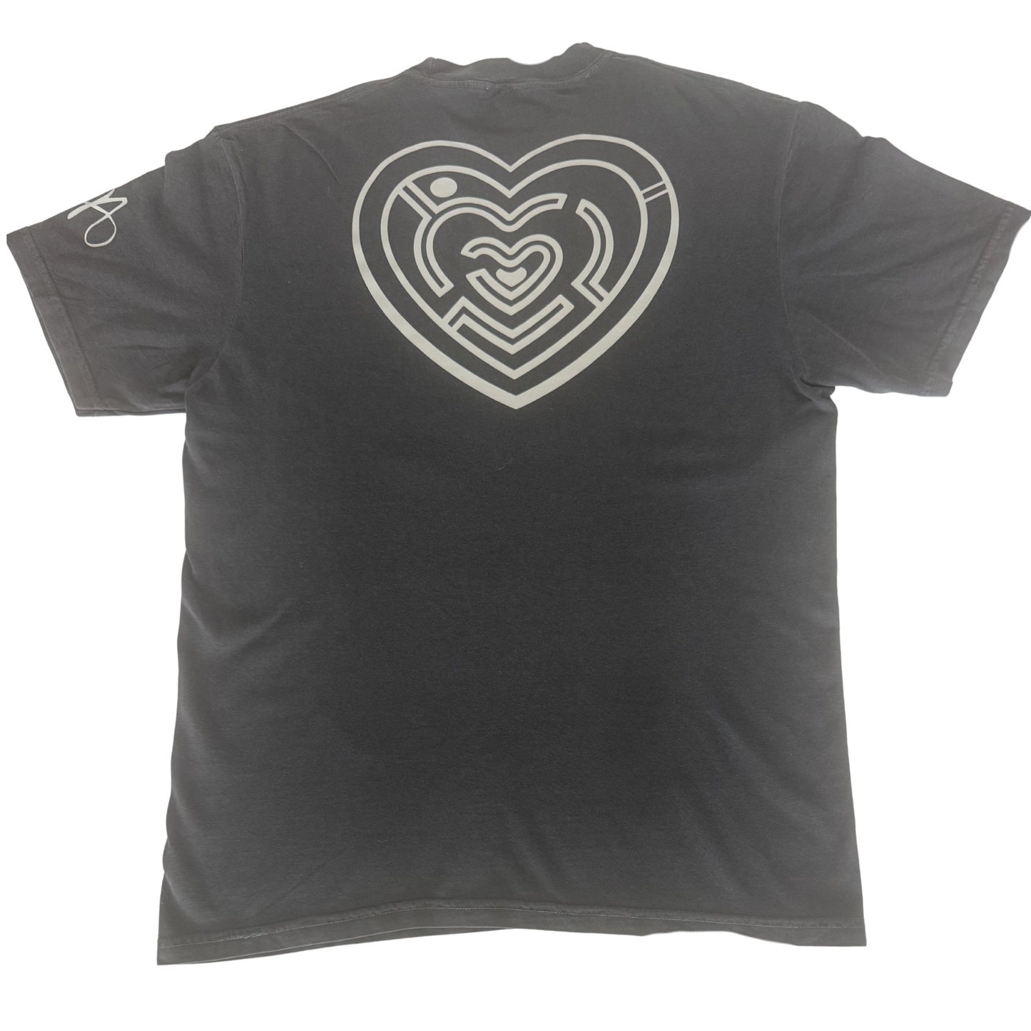 Lost In Love- Limited Signature Edition